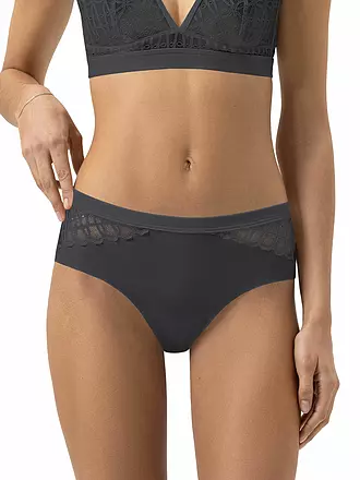 MEY | Hipster POETRY TEMPTATION thunder grey | 